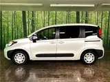 2026 Toyota Sienta Hybrid G Pearl Van for sale, Japanese used car export - photo 13 of 30 | GULJI TRADERS