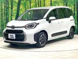 2026 Toyota Sienta Hybrid Z Pearl Van for sale, Japanese used car export - photo 13 of 30 | GULJI TRADERS