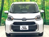 2026 Toyota Sienta Hybrid Z Pearl Van for sale, Japanese used car export - photo 14 of 30 | GULJI TRADERS