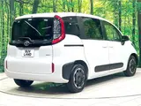 2026 Toyota Sienta Hybrid Z Pearl Van for sale, Japanese used car export - photo 17 of 30 | GULJI TRADERS