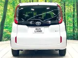 2026 Toyota Sienta Hybrid Z Pearl Van for sale, Japanese used car export - photo 18 of 30 | GULJI TRADERS