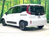2026 Toyota Sienta Hybrid Z Pearl Van for sale, Japanese used car export - photo 19 of 30 | GULJI TRADERS