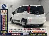 2026 Toyota Sienta 1.5X Welfare Vehicle, Manual Ramp, 1-Car Capacity, 4-Seater, Registered Unused Vehicle, 8-Number Plate Pearl Van for sale, Japanese used car export - photo 30 of 57 | GULJI TRADERS