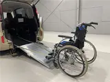 2026 Toyota Sienta 1.5X Welfare Vehicle, Manual Ramp, 1-Car Capacity, 4-Seater, Registered Unused Vehicle, Type 2 Brown Van for sale, Japanese used car export - photo 6 of 56 | GULJI TRADERS