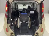 2026 Toyota Sienta 1.5X Welfare Vehicle, Manual Ramp, 1-Car Capacity, 4-Seater, Registered Unused Vehicle, Type 2 Brown Van for sale, Japanese used car export - photo 13 of 56 | GULJI TRADERS