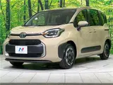 2026 Toyota Sienta Hybrid Z Gold Van for sale, Japanese used car export - photo 15 of 30 | GULJI TRADERS