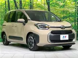 2026 Toyota Sienta Hybrid Z Gold Van for sale, Japanese used car export - photo 17 of 30 | GULJI TRADERS