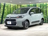 2026 Toyota Sienta Hybrid Z Other Van for sale, Japanese used car export - photo 14 of 30 | GULJI TRADERS
