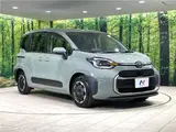 2026 Toyota Sienta Hybrid Z Other Van for sale, Japanese used car export - photo 24 of 30 | GULJI TRADERS