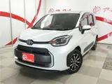 2026 Toyota Sienta Hybrid Z 4WD ★Cold weather specifications and dashcam★ Pearl Van for sale, Japanese used car export - photo 1 of 69 | GULJI TRADERS