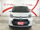 2026 Toyota Sienta Hybrid Z 4WD ★Cold weather specifications and dashcam★ Pearl Van for sale, Japanese used car export - photo 2 of 69 | GULJI TRADERS
