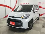 2026 Toyota Sienta Hybrid Z 4WD ★Cold weather specifications and dashcam★ Pearl Van for sale, Japanese used car export - photo 3 of 69 | GULJI TRADERS