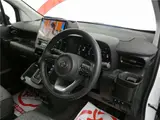 2026 Toyota Sienta Hybrid Z 4WD ★Cold weather specifications and dashcam★ Pearl Van for sale, Japanese used car export - photo 21 of 69 | GULJI TRADERS
