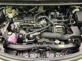 2026 Toyota Sienta Hybrid Z Pearl Van for sale, Japanese used car export - photo 7 of 30 | GULJI TRADERS