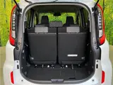 2026 Toyota Sienta Hybrid Z Pearl Van for sale, Japanese used car export - photo 14 of 30 | GULJI TRADERS