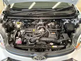 2026 Toyota Sienta Hybrid Z Pearl Van for sale, Japanese used car export - photo 6 of 30 | GULJI TRADERS