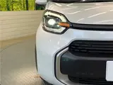 2026 Toyota Sienta Hybrid Z Pearl Van for sale, Japanese used car export - photo 9 of 30 | GULJI TRADERS