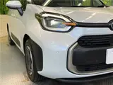 2026 Toyota Sienta Hybrid Z Pearl Van for sale, Japanese used car export - photo 10 of 30 | GULJI TRADERS