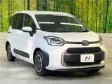 2026 Toyota Sienta Hybrid Z Pearl Van for sale, Japanese used car export - photo 25 of 30 | GULJI TRADERS