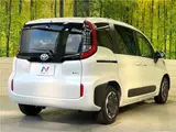 2026 Toyota Sienta Hybrid Z Pearl Van for sale, Japanese used car export - photo 27 of 30 | GULJI TRADERS