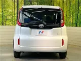 2026 Toyota Sienta Hybrid Z Pearl Van for sale, Japanese used car export - photo 28 of 30 | GULJI TRADERS