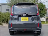 2026 Toyota Sienta Z Gray Van for sale, Japanese used car export - photo 3 of 30 | GULJI TRADERS