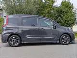 2026 Toyota Sienta Z Gray Van for sale, Japanese used car export - photo 5 of 30 | GULJI TRADERS