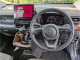 2026 Toyota Sienta Z Gray Van for sale, Japanese used car export - photo 16 of 30 | GULJI TRADERS