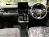2026 Toyota Sienta Hybrid Z White Van for sale, Japanese used car export - photo 18 of 30 | GULJI TRADERS