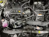 2026 Toyota Sienta Hybrid G Pearl Van for sale, Japanese used car export - photo 11 of 30 | GULJI TRADERS