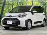 2026 Toyota Sienta Hybrid G Pearl Van for sale, Japanese used car export - photo 12 of 30 | GULJI TRADERS