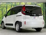 2026 Toyota Sienta Hybrid G Pearl Van for sale, Japanese used car export - photo 14 of 30 | GULJI TRADERS