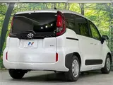 2026 Toyota Sienta Hybrid G Pearl Van for sale, Japanese used car export - photo 16 of 30 | GULJI TRADERS