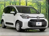 2026 Toyota Sienta Hybrid G Pearl Van for sale, Japanese used car export - photo 18 of 30 | GULJI TRADERS