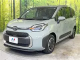 2026 Toyota Sienta Hybrid Z Other Van for sale, Japanese used car export - photo 5 of 30 | GULJI TRADERS