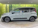 2026 Toyota Sienta Hybrid Z Other Van for sale, Japanese used car export - photo 6 of 30 | GULJI TRADERS
