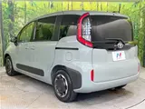 2026 Toyota Sienta Hybrid Z Other Van for sale, Japanese used car export - photo 7 of 30 | GULJI TRADERS