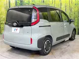 2026 Toyota Sienta Hybrid Z Other Van for sale, Japanese used car export - photo 9 of 30 | GULJI TRADERS
