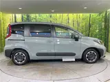 2026 Toyota Sienta Hybrid Z Other Van for sale, Japanese used car export - photo 10 of 30 | GULJI TRADERS