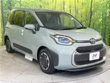 2026 Toyota Sienta Hybrid Z Other Van for sale, Japanese used car export - photo 11 of 30 | GULJI TRADERS