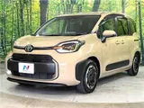 2026 Toyota Sienta Hybrid Z Gold Van for sale, Japanese used car export - photo 6 of 30 | GULJI TRADERS