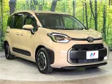 2026 Toyota Sienta Hybrid Z Gold Van for sale, Japanese used car export - photo 8 of 30 | GULJI TRADERS