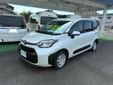 2026 Toyota Sienta Hybrid 1.5 X Welcab Wheelchair Accessible Vehicle Type I Passenger Seat White Van for sale, Japanese used car export - photo 1 of 30 | GULJI TRADERS