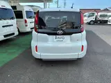 2026 Toyota Sienta Hybrid 1.5 X Welcab Wheelchair Accessible Vehicle Type I Passenger Seat White Van for sale, Japanese used car export - photo 2 of 30 | GULJI TRADERS