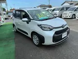 2026 Toyota Sienta Hybrid 1.5 X Welcab Wheelchair Accessible Vehicle Type I Passenger Seat White Van for sale, Japanese used car export - photo 14 of 30 | GULJI TRADERS
