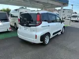 2026 Toyota Sienta Hybrid 1.5 X Welcab Wheelchair Accessible Vehicle Type I Passenger Seat White Van for sale, Japanese used car export - photo 15 of 30 | GULJI TRADERS