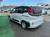 2026 Toyota Sienta Hybrid 1.5 X Welcab Wheelchair Accessible Vehicle Type I Passenger Seat White Van for sale, Japanese used car export - photo 16 of 30 | GULJI TRADERS