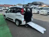 2026 Toyota Sienta Hybrid 1.5 X Welcab Wheelchair Accessible Vehicle Type I Passenger Seat White Van for sale, Japanese used car export - photo 20 of 30 | GULJI TRADERS