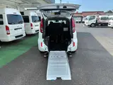 2026 Toyota Sienta Hybrid 1.5 X Welcab Wheelchair Accessible Vehicle Type I Passenger Seat White Van for sale, Japanese used car export - photo 21 of 30 | GULJI TRADERS