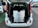 2026 Toyota Sienta Hybrid 1.5 X Welcab Wheelchair Accessible Vehicle Type I Passenger Seat White Van for sale, Japanese used car export - photo 22 of 30 | GULJI TRADERS